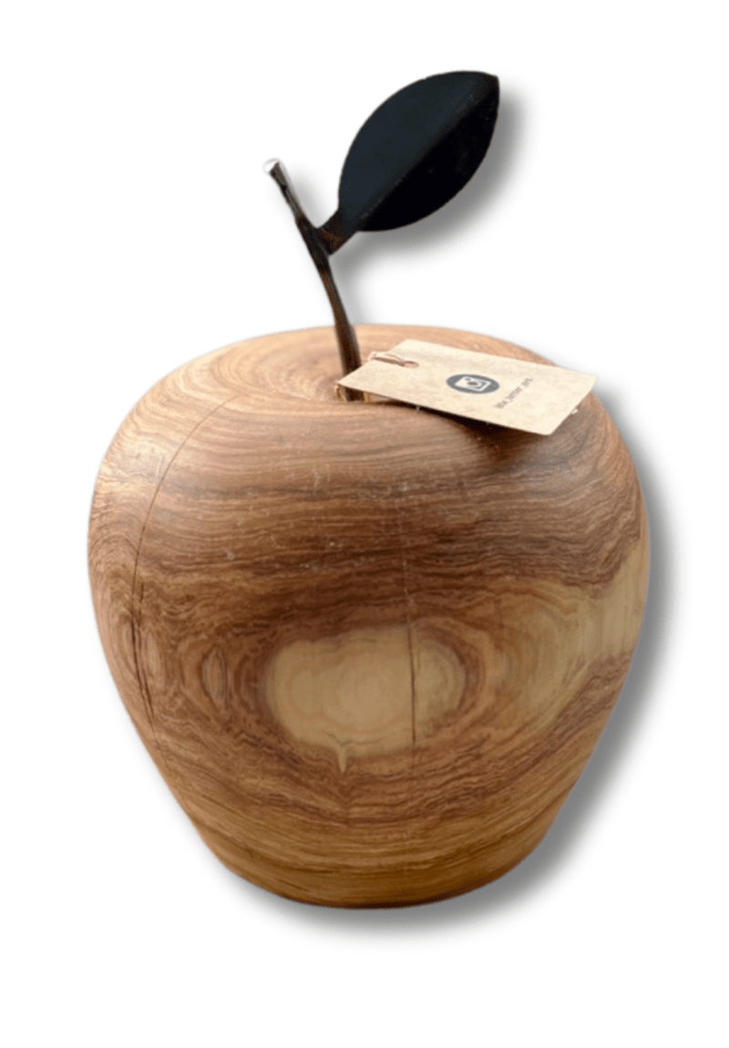 Timber Apple - Medium