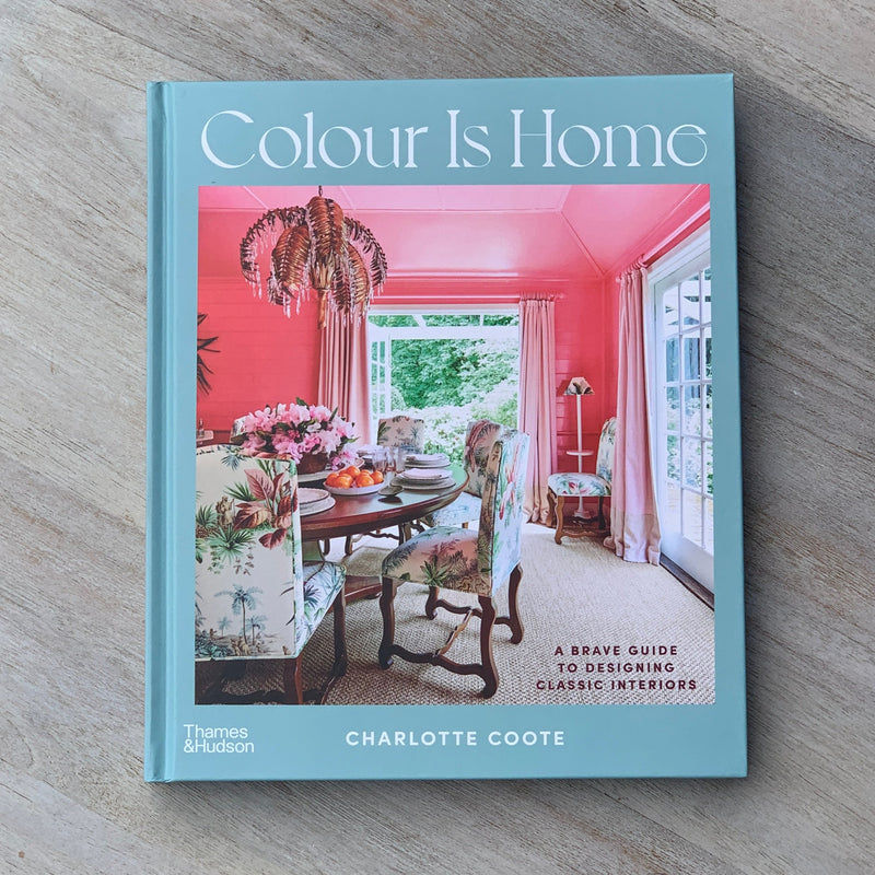 Colour is Home