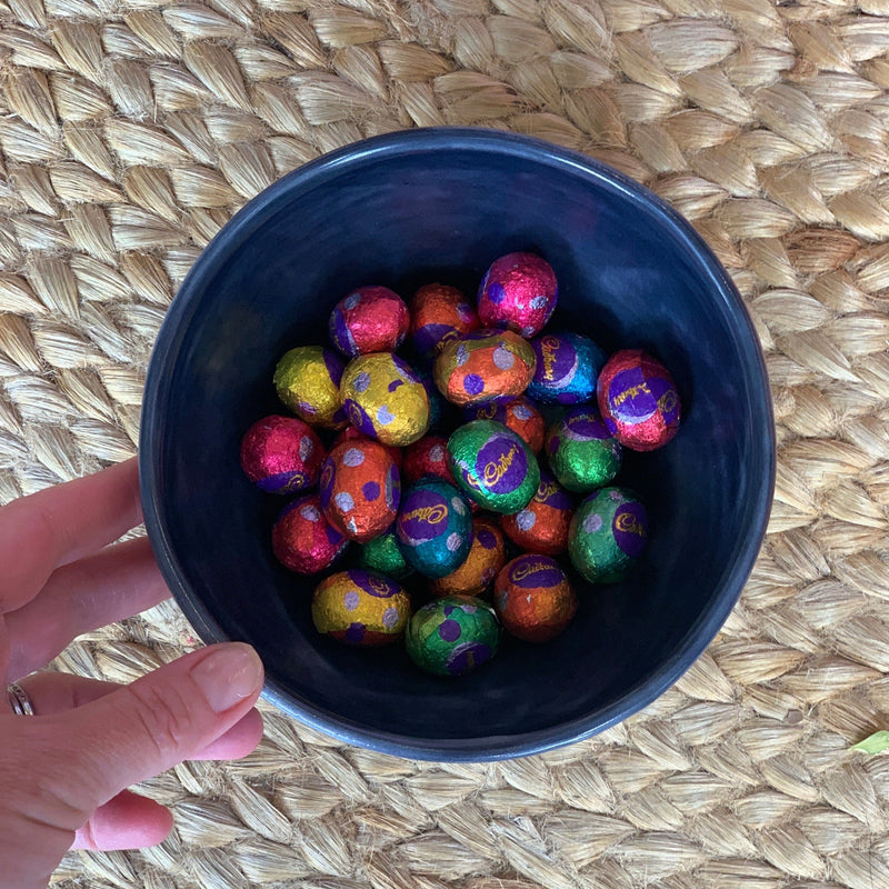 Sunrise Bowl - Ink