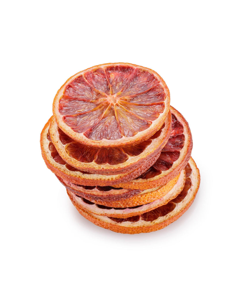 Blood Orange 70g