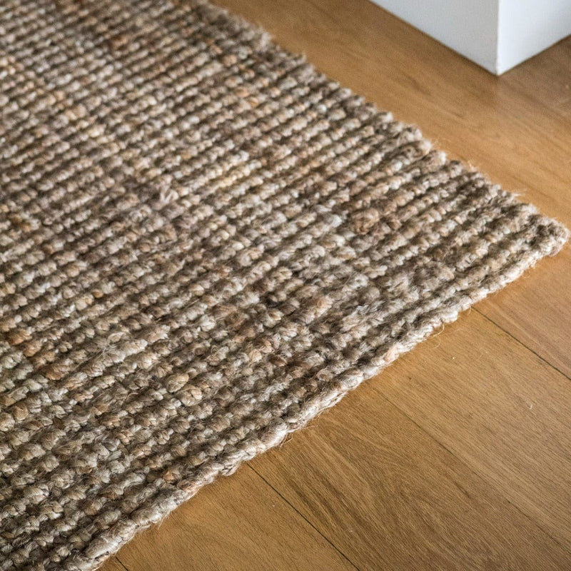 Natural Jute Runner 80 x 400