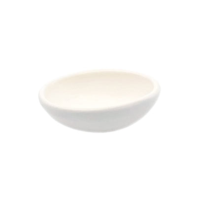 Oval Spice Dish - Satin