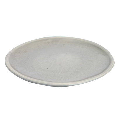 Peasant Plate Small - Elephant