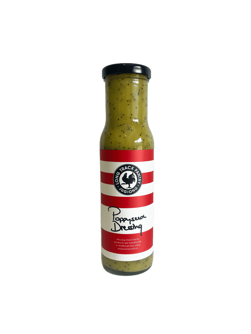 Poppyseed Dressing 250ml