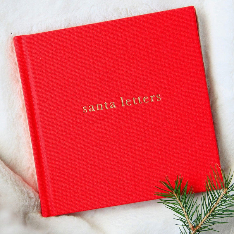 Santa Letters