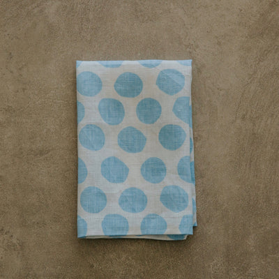 Chambray Napkins - Set of 4