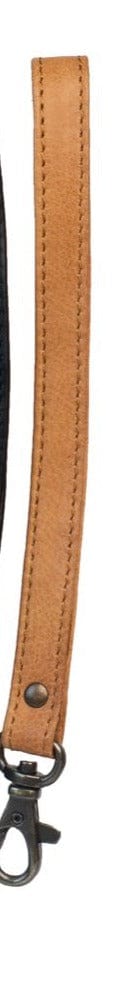 Wrist Strap - Tan